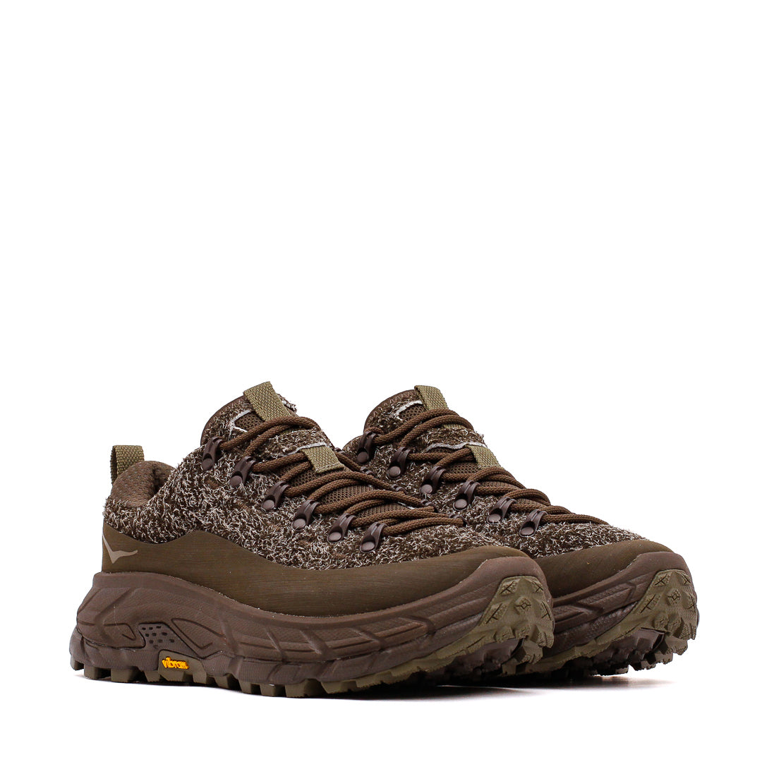 Hoka One One Unisex Tor Summit TP Umber 1155394-UBR - FOOTWEAR - Canada