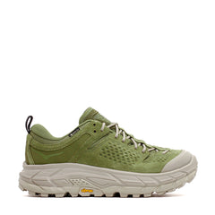 Hoka One One Unisex Tor Ultra Lo TP Forest Floor 1153137F-FSTF - FOOTWEAR - Canada