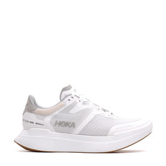 Hoka One One Unisex Transport X White 1152450-WWH - FOOTWEAR - Canada