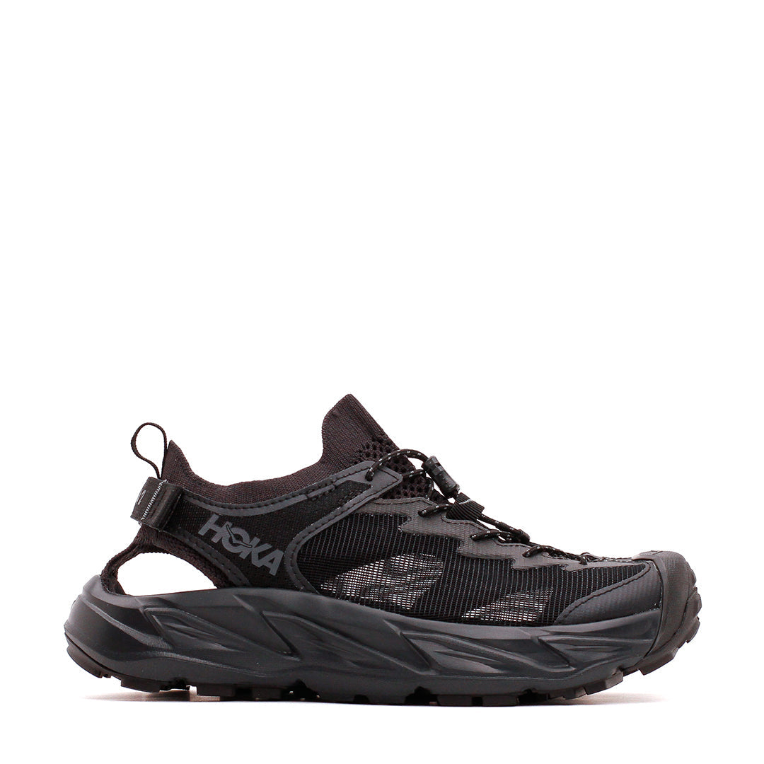 Hoka One One Women Hopara 2 Black 1147670-BBLC - FOOTWEAR - Canada