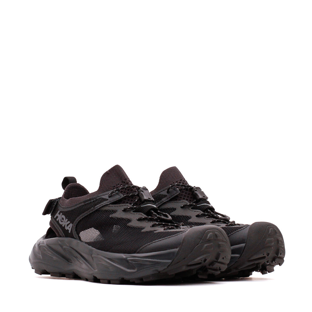 Hoka One One Women Hopara 2 Black 1147670-BBLC - FOOTWEAR - Canada