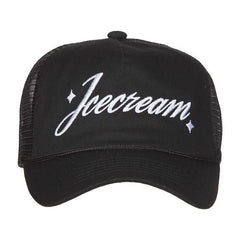 ICECREAM Gleam Hat Black - HEADWEAR - Canada