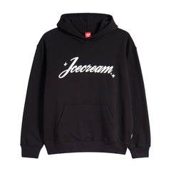 ICECREAM Men Hoodie Black - SWEATERS - Canada