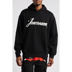 ICECREAM Men Hoodie Black - SWEATERS - Canada