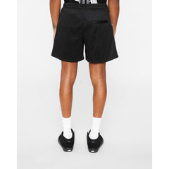 ICECREAM Men Katakana Shorts Black - SHORTS - Canada