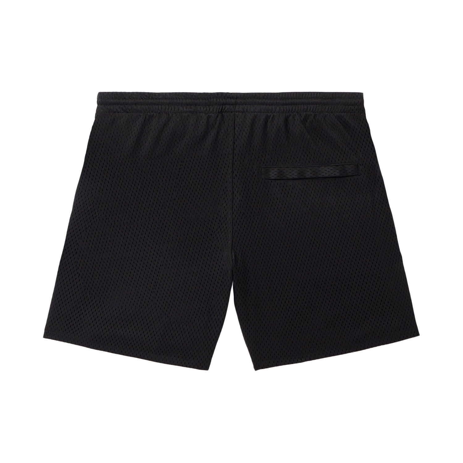 ICECREAM Men Katakana Shorts Black - SHORTS - Canada