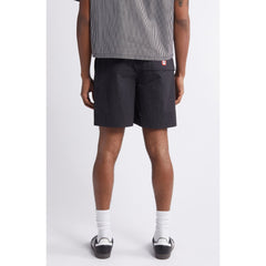 ICECREAM Men Pine Shorts Black - SHORTS - Canada