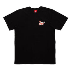 ICECREAM Men Scoop SS Tee Black - T-SHIRTS - Canada