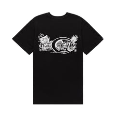 ICECREAM Men Skateboards SS Tee Black - T-SHIRTS - Canada