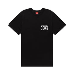 ICECREAM Men Skateboards SS Tee Black - T-SHIRTS - Canada