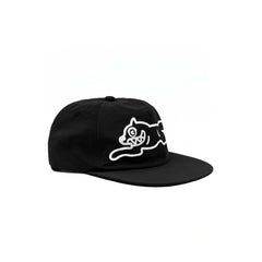 ICECREAM Popsicle Snapback Hat Black - HEADWEAR - Canada