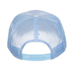 ICECREAM The Staple Trucker Hat Baby Blue - HEADWEAR - Canada