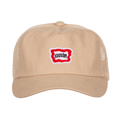 ICECREAM The Staple Trucker Hat Candied Ginger - HEADWEAR - Canada