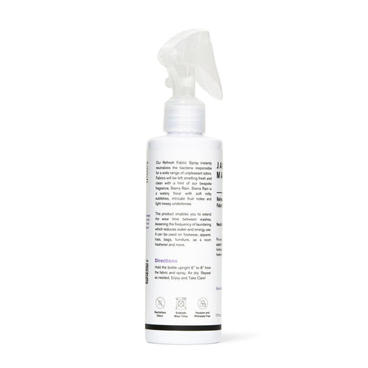 Jason Markk Refresh Fabric Spray - ACCESSORIES - Canada