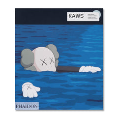 KAWS - BOOKS - Canada