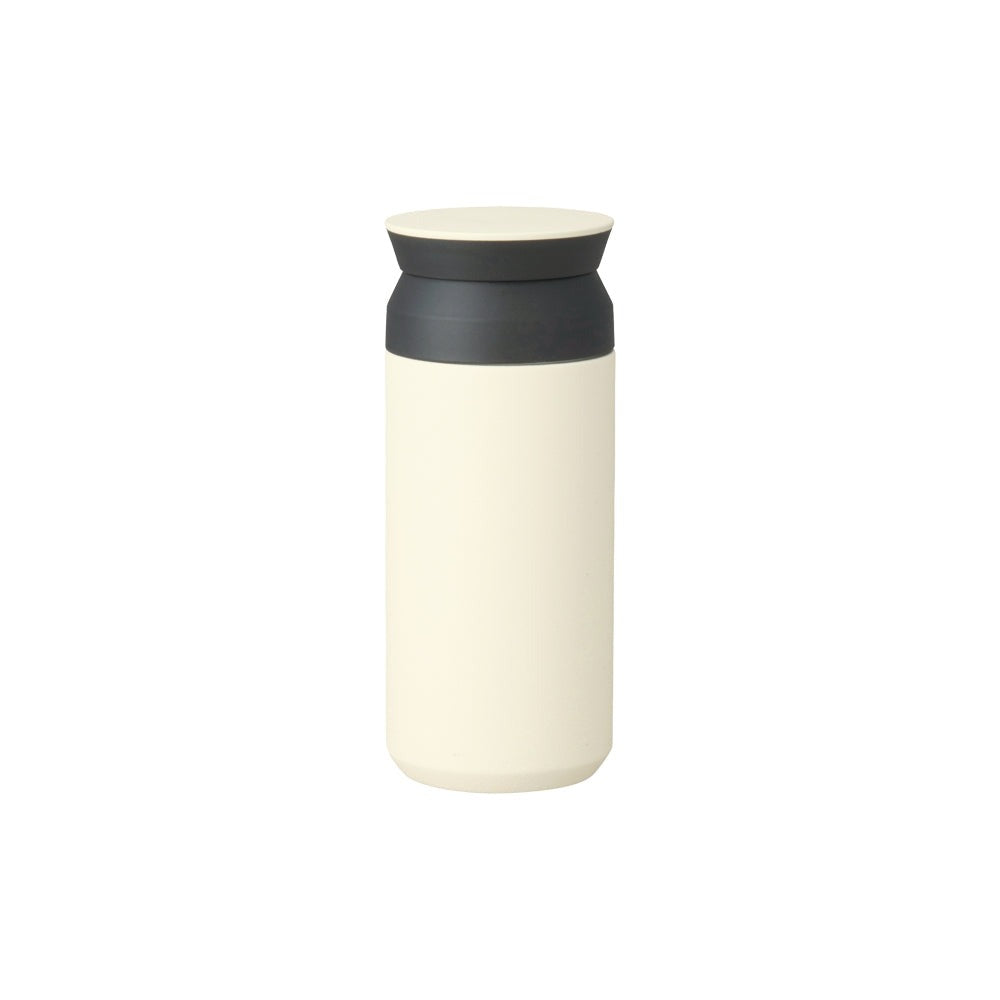 KINTO Travel Tumbler 350ml White - HOME - Canada