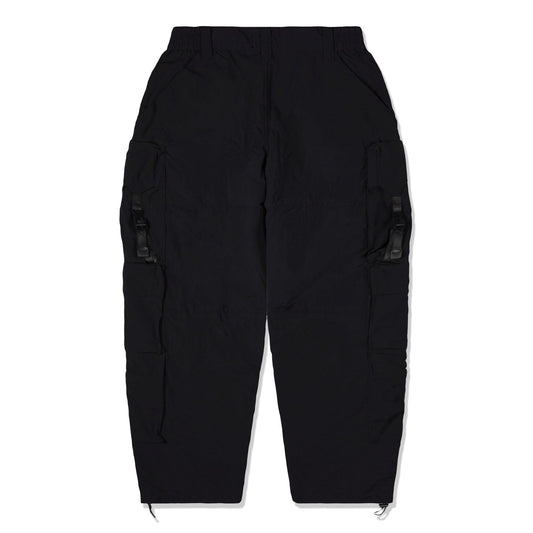 LAKH Men Jenga Ten Pockets Cargo Pants JTPC-BK - BOTTOMS - Canada