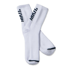 LAKH Men LAKH Socks White - ACCESSORIES - Canada