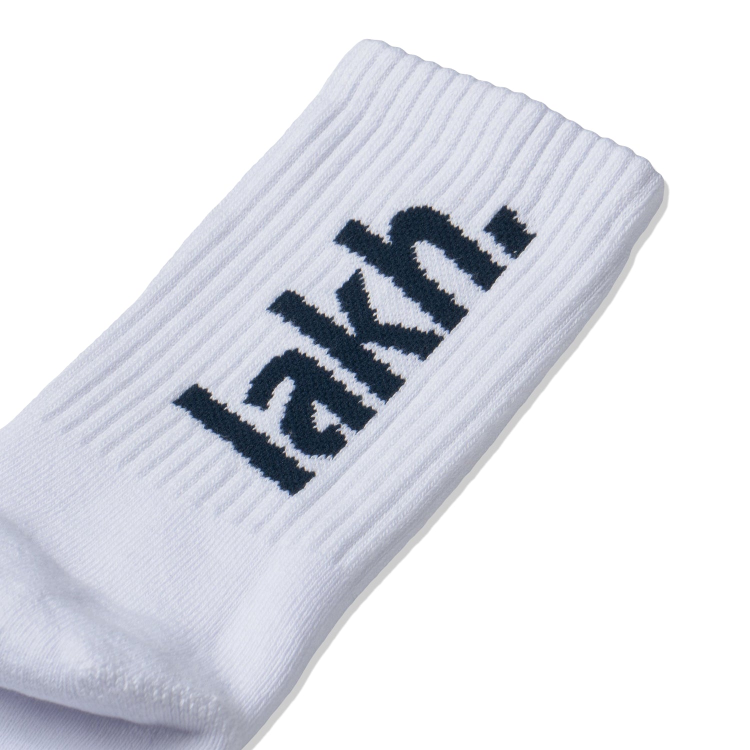 LAKH Men LAKH Socks White - ACCESSORIES - Canada