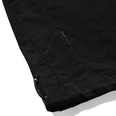 Maharishi Men Cordura WR Oversized Snopants Black - BOTTOMS - Canada