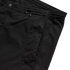 Maharishi Men Cordura WR Oversized Snopants Black - BOTTOMS - Canada