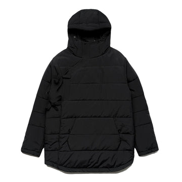 Short Down Jacket With Cuffs - OUTERWEAR - Canada