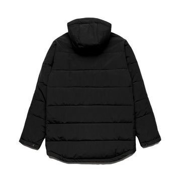 Short Down Jacket With Cuffs - OUTERWEAR - Canada
