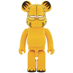 Medicom Japan Garfield Flocky 1000% Bearbrick JUL229750I - COLLECTIBLES - Canada