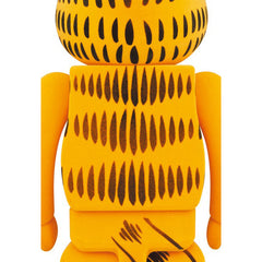 Medicom Japan Garfield Flocky 1000% Bearbrick JUL229750I - COLLECTIBLES - Canada