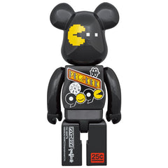 Medicom Japan Pac-Man x Grafflex x 9090 x Ship&Crew 100% & 400% Bearbrick DEC218931I - COLLECTIBLES - Canada