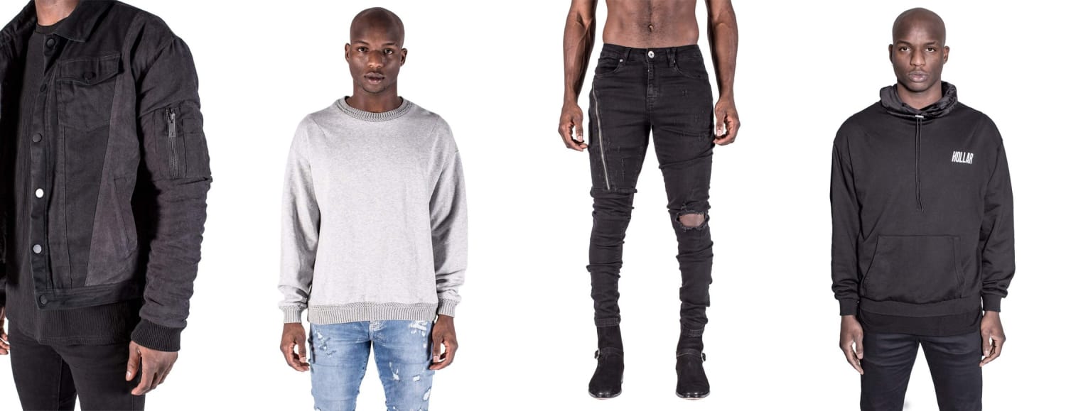 New Arrivals for the Week: KOLLAR, Reigning Champ x Jide Osifeso, and Ksubi