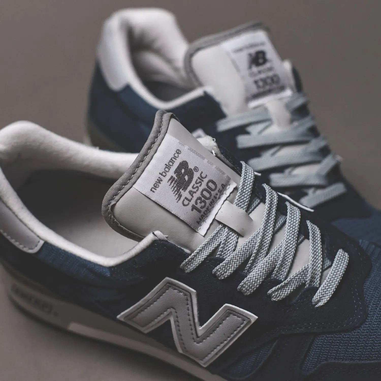 New Balance 1300 Made in USA - M1300AE/M1300AO