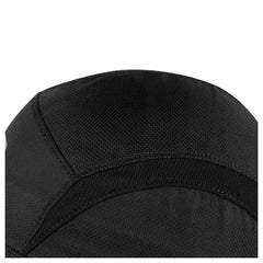 New Balance 5 Panel Performance Hat Black LAH91003-BLK - HEADWEAR Canada