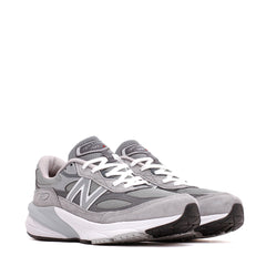 New Balance 990v6 Made In USA Grey Men M990GL6 - FOOTWEAR Canada