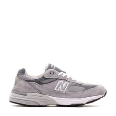 New Balance 993 Grey Women WR993GL - FOOTWEAR - Solestop.com - Canada