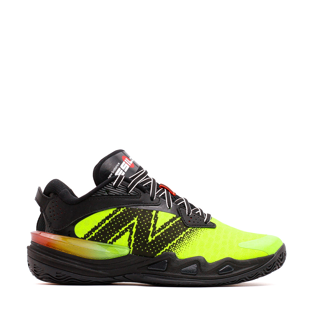 New Balance Men Hesi Low V2 Pixel Green BBHSLBL2 - FOOTWEAR - Canada