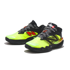 New Balance Basketball Men Hesi Low V2 Pixel Green BBHSLBL2 - FOOTWEAR - Canada