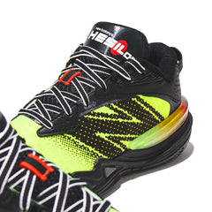 New Balance Basketball Men Hesi Low V2 Pixel Green BBHSLBL2 - FOOTWEAR - Canada