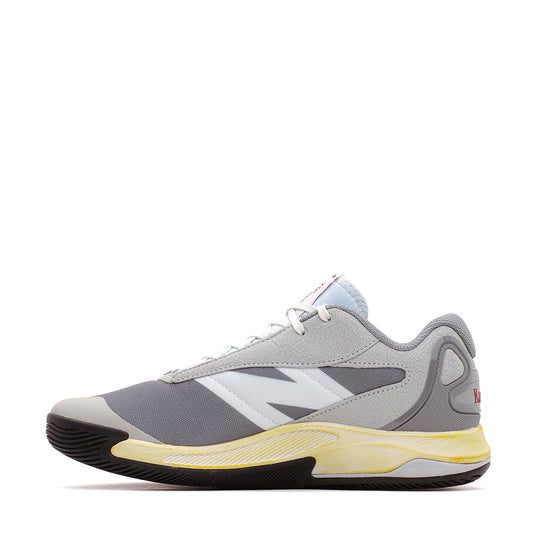 New Balance Men Kawhi IV Slate Grey BBKLSGD4 - FOOTWEAR - Canada