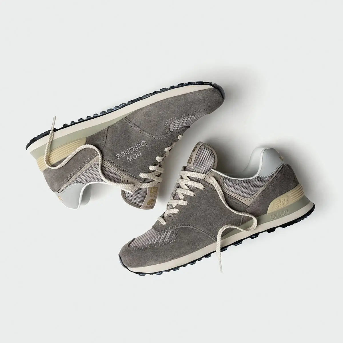 New Balance Grey Day 2021 & GIVEAWAY: M5740TA/U574GDY