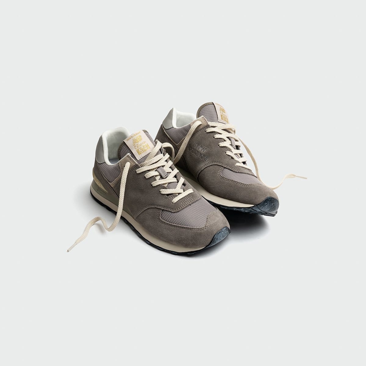 New Balance Grey Day 2021 & GIVEAWAY: M5740TA/U574GDY