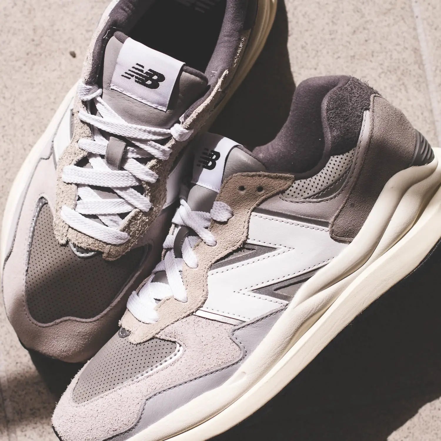 New Balance Grey Day 2021 & GIVEAWAY: M5740TA/U574GDY