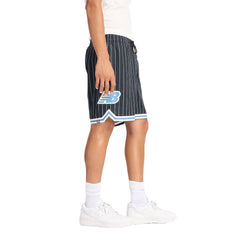 New Balance In Game Mesh Short MS44588-BK - SHORTS - Canada