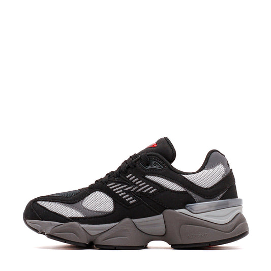 New Balance Junior 9060 Black GC9060BK - FOOTWEAR - Canada