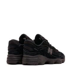 New Balance Men 1000 Black M1000LA - FOOTWEAR - Canada