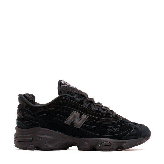 New Balance Men 1000 Black M1000LA - FOOTWEAR - Canada