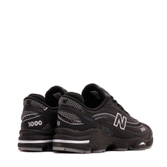 New Balance Men 1000 Black M1000LNY - FOOTWEAR - Canada