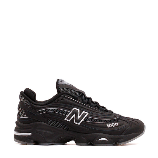 New Balance Men 1000 Black M1000LNY - FOOTWEAR - Canada