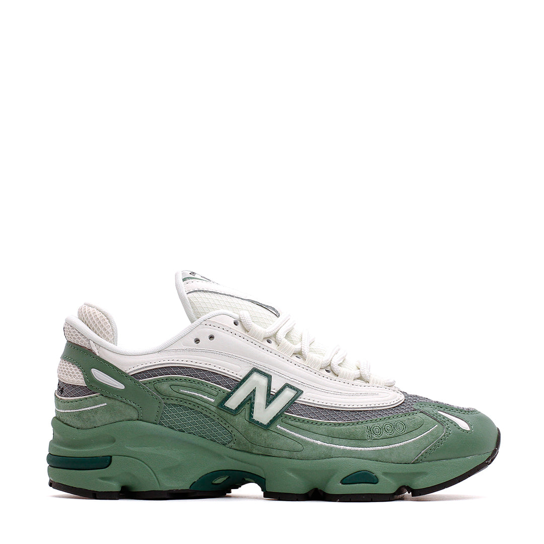 New Balance Men 1000 Mallard Green M1000MA - FOOTWEAR - Canada