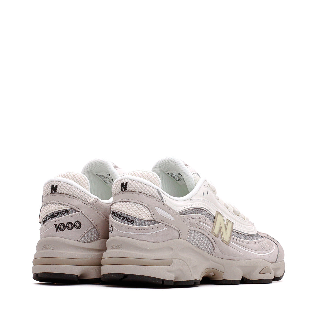 New Balance Men 1000 Moonrock M1000MB - FOOTWEAR - Canada